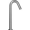 thumbnail image 4 of TOTO TLE26008U1#CP Helix Sensor Bathroom Sink Faucet Polished Chrome, 4 of 6