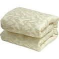 thumbnail image 3 of Nanshing  Eris 7 Piece Modern Glam Comforter Set King, 3 of 5