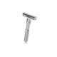 thumbnail image 5 of Seitruly Accesorios para removedor de maquinilla de afeitar para hombre, maquinillas de afeitar masculinas para el cuidado personal, herramienta Plata 2piezas, 5 of 6