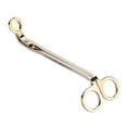 thumbnail image 1 of 1Pcs Fashion Plating Stainless Steel Candle Heart Clip Wick Trimmer Scissors Tool(gold), 1 of 8