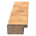 thumbnail image 5 of ArtToFrames 5" x 7" Maple Burl Veneer Picture Frame, 5x7 inch  Wood Poster Frame (WOM-4961), 5 of 7