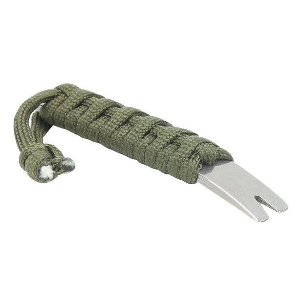 Walmart crowbar outlet