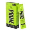 Prime Hydration Sticks, Lemon Lime, 6 Count, Electrolytes, Zero Sugar