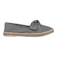 thumbnail image 2 of ZAPATOS CASUALES PARA DAMA STYLO 9002 NEGRO Stylo  9002, 2 of 4
