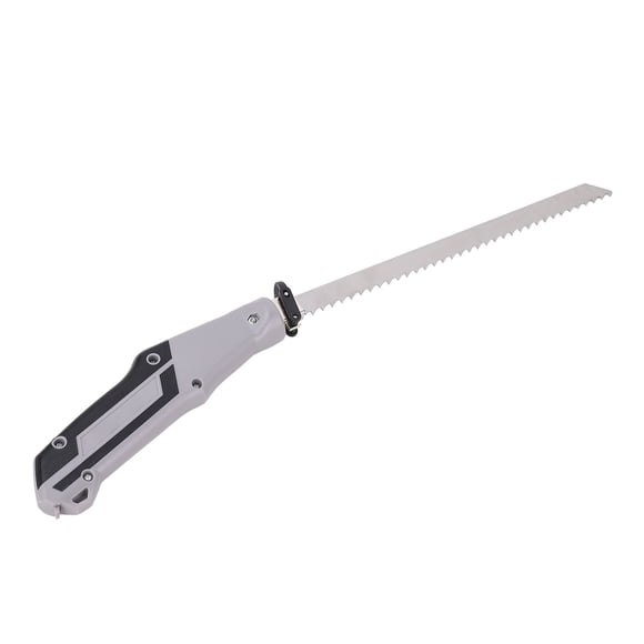 Bone Saw, Hand Saw Set Ergonomic Stainless Steel Blade for Wood Plastic Food