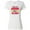 AA-White, variant on Inktastic That's My Awesome Niece out There with Softballs Women's T-Shirt
