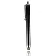 thumbnail image 3 of Naierhg Metal Mesh Tip Touch Screen Stylus Pen Universal for Smart Phone Tablet PC Yellow, 3 of 8