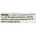 thumbnail image 5 of Interdynamics PAG 100 Refrigerant Oil with ICE, 8 oz bottle, sold by each, 5 of 5