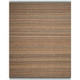 thumbnail image 5 of SAFAVIEH Kilim Trafford Striped Area Rug, Light Pink/Grey, 4' x 6', 5 of 5