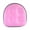 Pink, variant on Thick Hot Tub Booster Seat for Adults - Weighted Spa, Accessories with Ergonomic Support Cushion, Design for Inflatable Hot Tubs, Inflatable Hot Tub Accessories