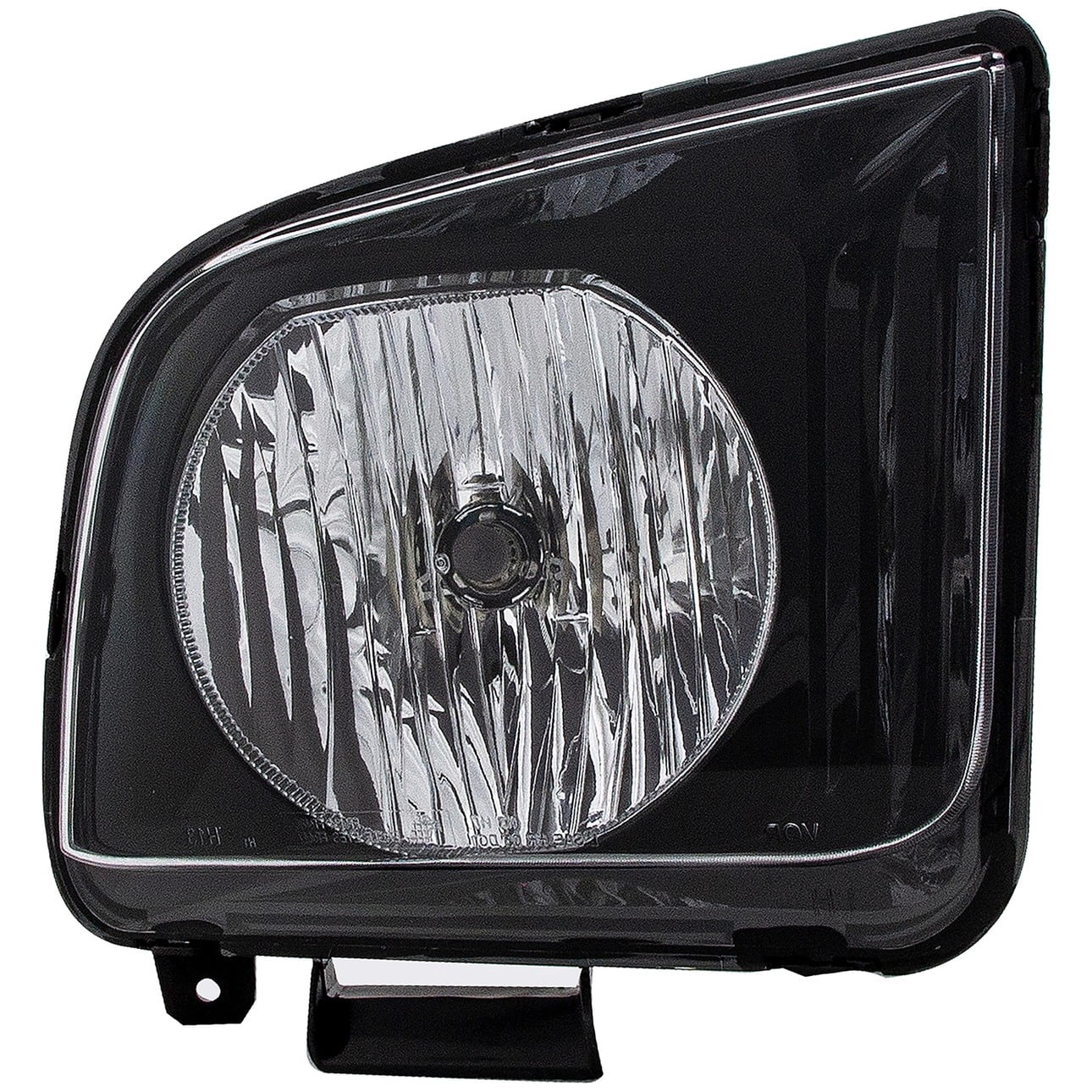 Dorman 1590342 Front Passenger Side Headlight Assembly for Specific Ford Models