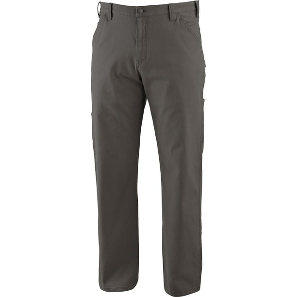 wolverine fleece lined pants