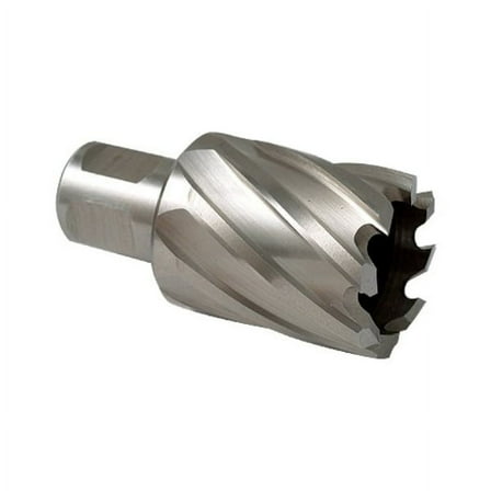 Hhip 15/16 X 1" Depth of Cut High Speed Steel Annular Cutter 5020-0937