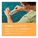thumbnail image 3 of Fotoprotector corporal Isdin Sport en gel FPS 50 100ml, 3 of 4