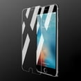 thumbnail image 2 of PANDACO Tempered Glass Ultra Thin Screen Protector for iPhone 7 / iPhone 8, 2 of 5