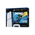 thumbnail image 3 of PlayStation®5 Digital Edition 825GB – Fortnite Flowering Chaos Bundle, 3 of 4