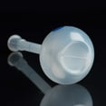 thumbnail image 4 of MasteelfCA 2pcs 100ml Volumetric Flask Laboratory Supplies Multi-functional Plastic Bottles Capacity Dispenser for Home Laboratory, 4 of 7