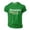 Light Green, variant on IWRICH Shenanigans Loading Please Wait Funny St Patrick's Day T-Shirt for Men Crew Neck Short Sleeve Tees Casual Fashion Tops Light Green XL