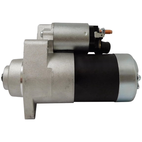 Starter for Honda BF200/BF225/BF250, Tohatsu 200-250HP Outboards 2002-2019 1.6kW 9T Replaces 31200-ZY3-003, M1T68581, 19607N