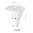 thumbnail image 2 of Led Plant Grow Light Bulbs Lámpara Full Sunlike para suculentas de interior GU10_80Pcs GU10_80Pcs Led Cola Bombilla de lámpara de cultivo suculento, 2 of 8