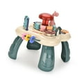 thumbnail image 3 of Linyer Game Table Children Toy Education Prop Multifunction Interest Cultivation Electric Multiple Sounds Educational Toys, 3 of 8