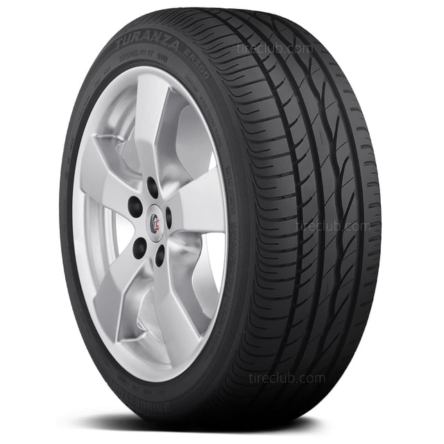 Llanta Bridgestone Turanza ER300 215/60R16 95V