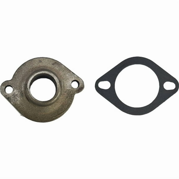 Global Parts Distributors LLC Water Outlet