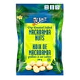 thumbnail image 1 of Jtt Macadamia Nuts Dry Roasted W/S 200g, 1 of 3