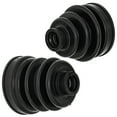 thumbnail image 2 of Niche Front Rear CV Axle Boot Kit for Yamaha Grizzly Kodiak 450 UTV 519-KCV2367B, 2 of 6
