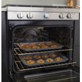 thumbnail image 2 of HAIER QGSS740RNSS 30" Smart Slide-In Gas Range with Convection, 2 of 5