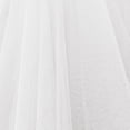 thumbnail image 7 of RYDCOT Women's Pleated Midi Skirt Summer Solid Color High Waisted Flowy A Line Swing Casual Skirts White, 7 of 7