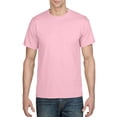 thumbnail image 2 of Gildan DryBlend Tee Lt Pink, 2 of 2