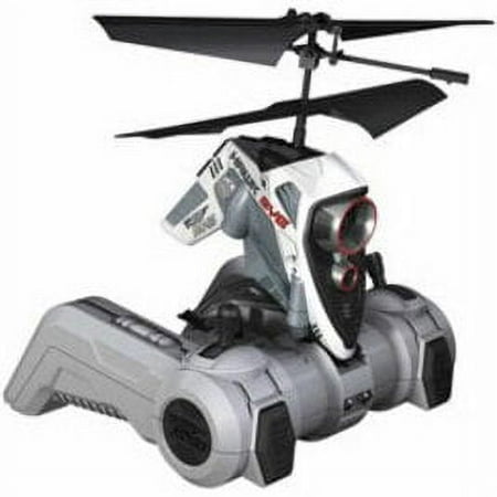 Hawk Eye Video Camera Helicopter