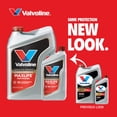 thumbnail image 3 of Aceite de motor Valvoline 5W-30, totalmente sintético, de alto kilometraje, 4,7 litros, 3 of 8
