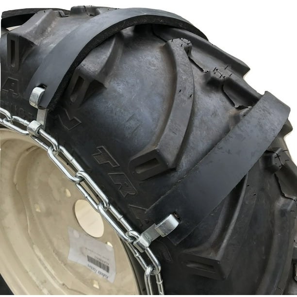 Chambre à air pour pneu de tondeuse à gazon TR13 15x6x6, 4 pièces -  AliExpress