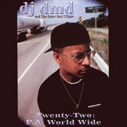 Twenty-Two: P.A. World Wide (Edited)