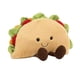thumbnail image 1 of Jellycat Stuffed Animals,Jellycats,Jellycat Food Pillow Plushies,8 Inch Food Pillow Plushies Figure Gifts,Jellycat Plushies Doll ,Jellycat Bashful Stuffed Animal Children's Gift Pillow, 1 of 4