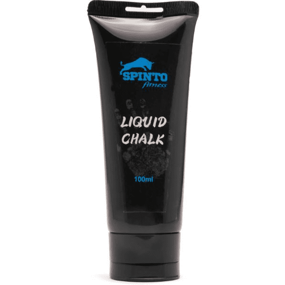 Spinto Liquid Chalk USA | 100ml Grip Formula for Lifting & Climbing