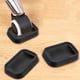 thumbnail image 5 of 8pcs Muebles Ruedas Apartasas antideslizantes Sofá antideslizantes Sofá PIEJAS PIEZAS DE COMBALL, 5 of 6
