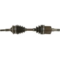 thumbnail image 1 of FLECHA HOMOCINÉTICA ACHIEVA 1992 al 1994 OLDSMOBILE 2.3L L4 Delantera Remanufacturado CARDONE ., 1 of 5
