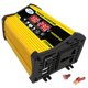 thumbnail image 3 of 4000W Car Power Inverter DC 12V To AC 110V/220V Portable Modified Sine Wave Converter, 3 of 5