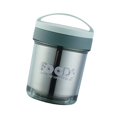 thumbnail image 1 of Abbracc Insulated Lunch Container Bento Box Food Container for Freezer Office Picnic Green, 1 of 9