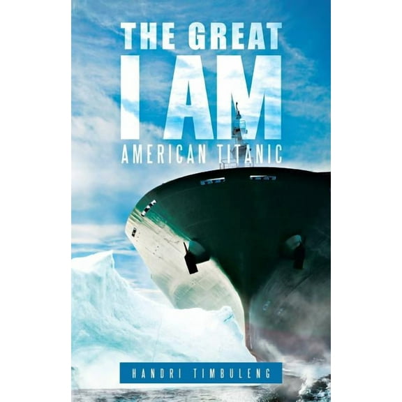 The Great I Am (Paperback)