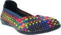 Black Multi Stretch Nylon