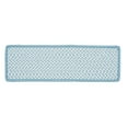 thumbnail image 2 of Outdoor Houndstooth Tweed - Sea Blue 5 square, 2 of 7