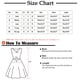 thumbnail image 3 of Vestido de manga larga para mujer Vestido maxi de cintura alta con estampado de cuello en V Vestido casual Fridja  nbo4000, 3 of 9