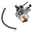 thumbnail image 5 of Carburetor Carb for Honda GX340 GX390 11HP 13HP Replacement Generator Engine Motor Carburador Carburateur Kits Car Accessories, 5 of 6