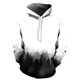 thumbnail image 3 of Sudadera con capucha con estampado 3D de flores y hojas para hombre, sudaderas de moda de manga larga con estampado de plantas coloridas, sudaderas de gran tamaño, 3 of 5