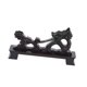 thumbnail image 4 of Soporte para espadas, estante de exhibición para wakizashi, soporte de escritorio para el hogar, soporte de almacenamiento para gabinete Dragón de 21 x 6 x 115 cm, 4 of 9