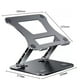 thumbnail image 5 of Soporte enfriamiento la computadora portátil laptop para elevable 360 ​​plegable aluminio plegable anti -Slip Air/Pro, 5 of 7